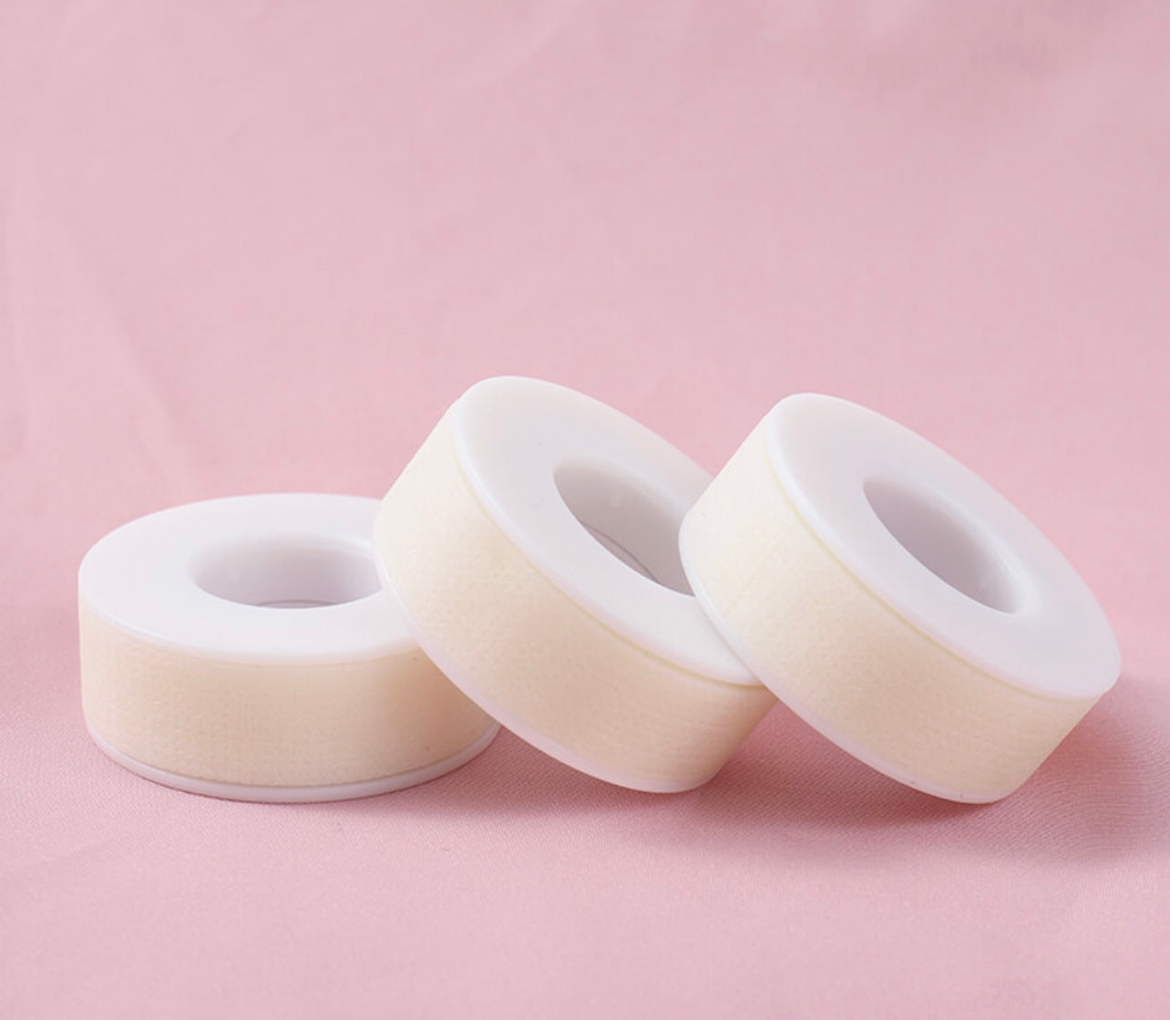 Silicone tape